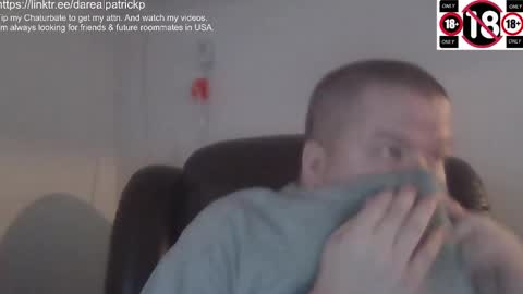 SingleDude 69 online show from November 28, 9:11 pm