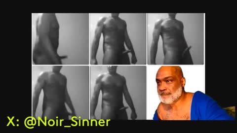 My Name Is..............................John online show from March 10, 4:57 pm