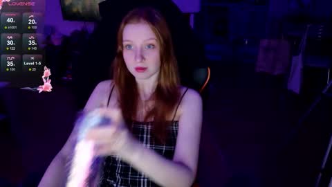 Alya and Mr. Sinner online show from January 16, 11:14 pm