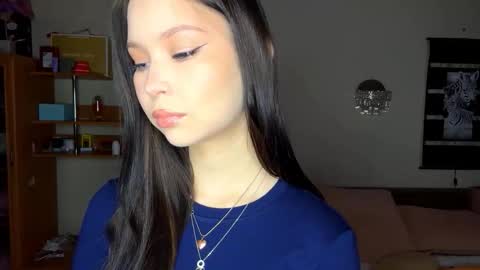 Emma online show from November 23, 12:41 am