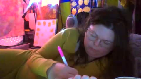 Siofra online show from October 30, 11:38 pm