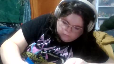 Siofra online show from February 23, 7:43 am