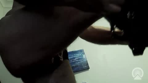 Snapshot of sir__loin411 chatting on October 10, 8:35 pm Sir Loin online show from October 10, 8:35 pm