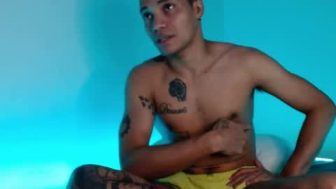 Sir black online show from March 25, 11:44 pm