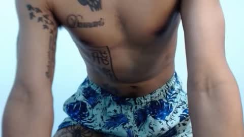 Sir black online show from March 24, 8:15 pm