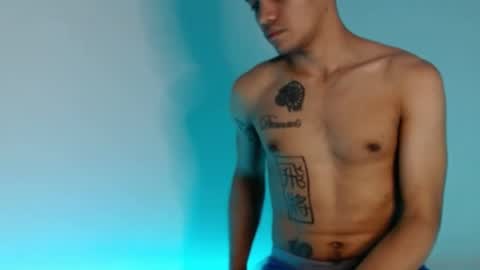 Sir black online show from April 7, 11:40 pm