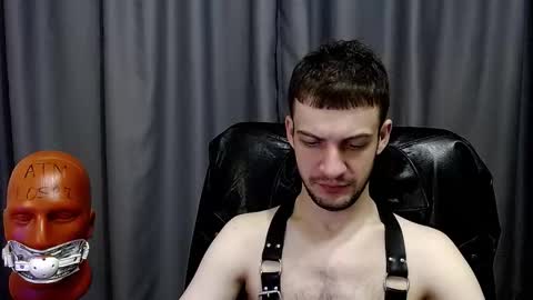 Sir Damien online show from October 30, 3:29 am