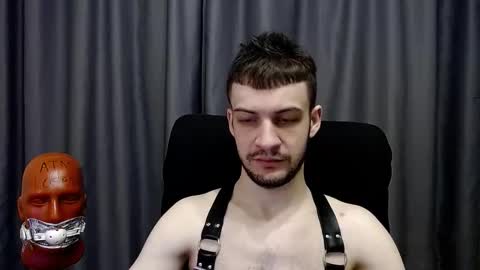 Sir Damien online show from December 20, 3:57 am