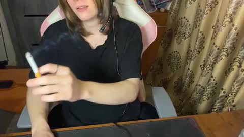 SirHumps online show from February 23, 4:58 am