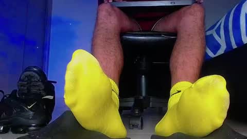 only foot                         worshipers here online show from March 1, 12:04 am