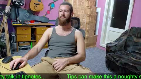 I am The Fourth and only Sir. Pelo online show from October 28, 7:04 pm