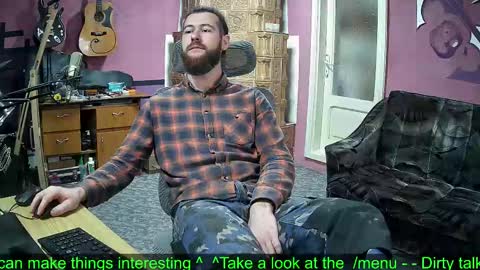 Snapshot of sir_pelo_iv chatting on February 25, 1:53 pm I am The Fourth and only Sir. Pelo online show from February 25, 1:53 pm