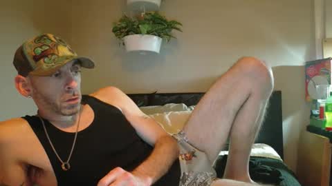 Danny skiff online show from March 19, 7:36 am