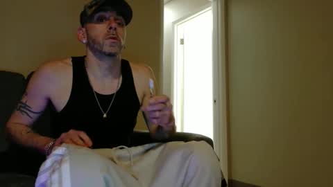 Danny skiff online show from January 11, 5:46 am