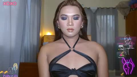 sirebunny online show from April 16, 2:22 am