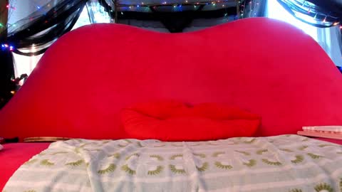 Syryn online show from January 7, 8:58 pm