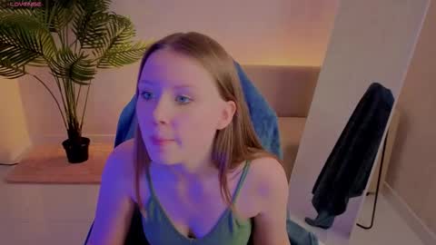 sirenablessing online show from November 25, 5:12 pm