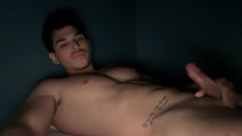 sirenafterdark online show from July 2, 2:53 am
