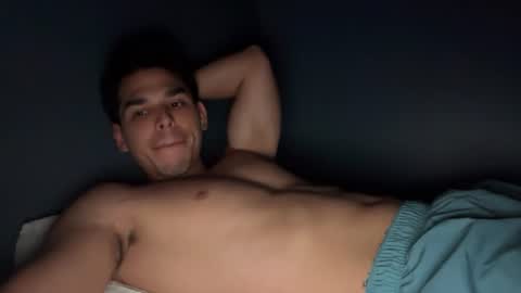sirenafterdark online show from July 3, 3:55 am