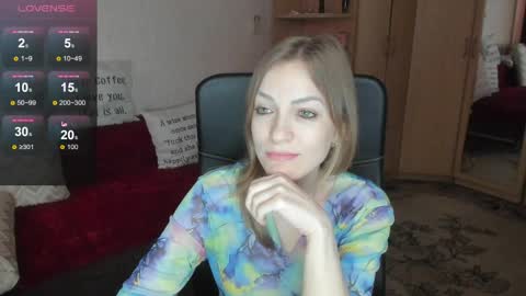 sirenasilk online show from May 8, 11:38 am