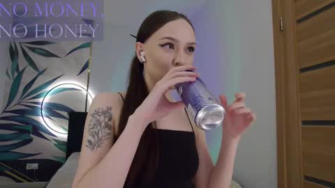 Goddess Sirena online show from February 13, 8:56 pm