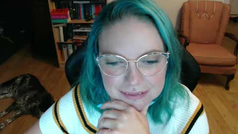 Sirene Serpens online show from January 18, 12:36 pm