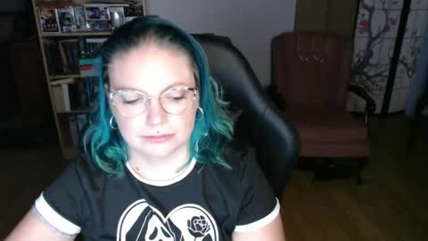 Sirene Serpens online show from January 26, 12:22 pm