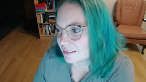 Sirene Serpens online show from January 17, 1:24 pm