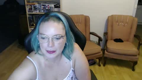 Sirene Serpens online show from January 22, 2:46 pm