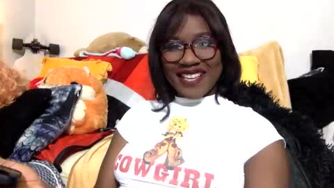 Sweet Siren online show from December 14, 3:02 am