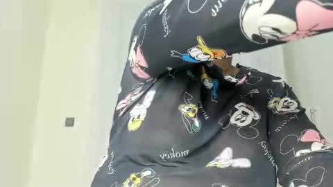 Deey online show from April 12, 2:04 am