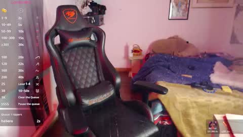 siriss_boyrag online show from January 11, 1:11 am