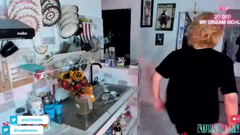 Sirius angels online show from November 3, 12:22 am