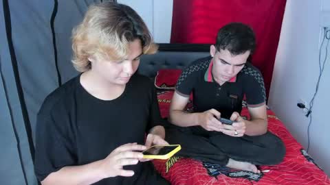 Sirius angels online show from April 13, 6:12 pm