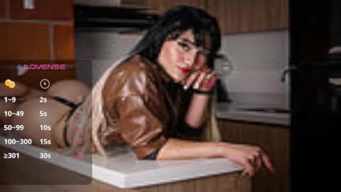 koral online show from October 24, 4:46 am