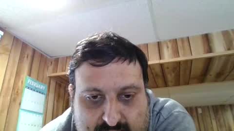 SirMike80 online show from February 17, 7:55 pm