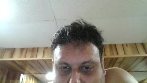 SirMike80 online show from July 17, 8:44 pm