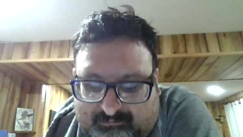 SirMike80 online show from July 21, 9:06 pm