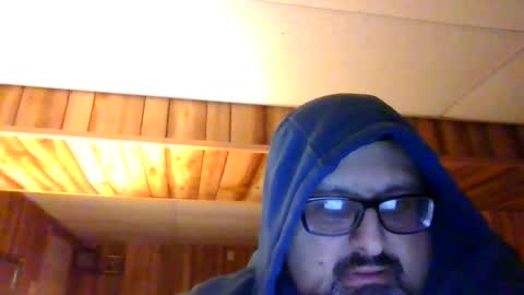 SirMike80 online show from December 22, 2:18 am