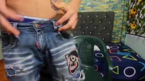 SIR RYANT online show from February 6, 9:38 pm