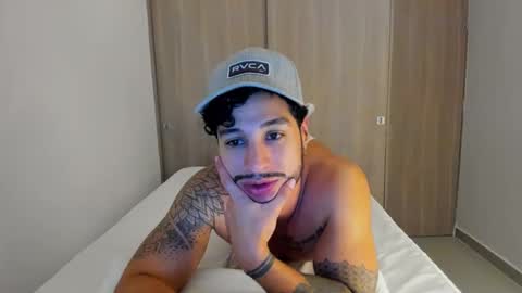 Call me papi online show from December 16, 5:03 am