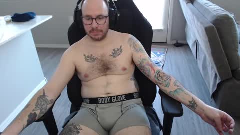 Sir Scotty online show from February 3, 12:04 am