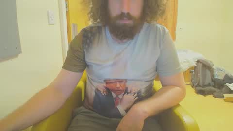 sirspammer online show from September 26, 7:55 pm