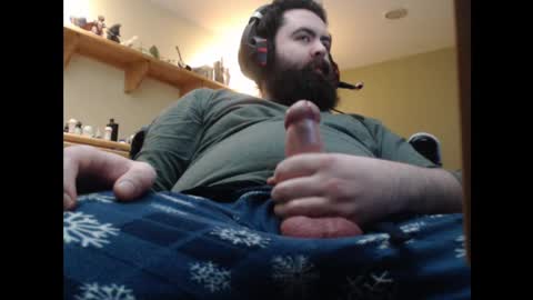 sirwoodrow online show from February 18, 8:16 am