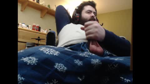 sirwoodrow online show from February 2, 6:58 am