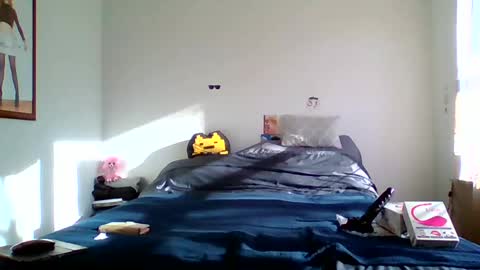 Mermaid of NYC online show from February 10, 8:10 pm