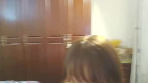 Sissy Ada online show from November 21, 1:53 pm