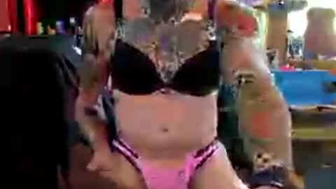 sissyarianna21 online show from July 31, 2:29 pm