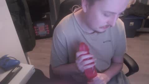 sissycorey online show from January 10, 2:25 am