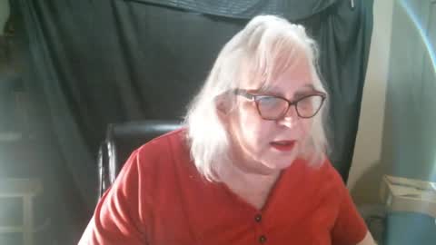 Sissy Diane online show from February 20, 12:41 am